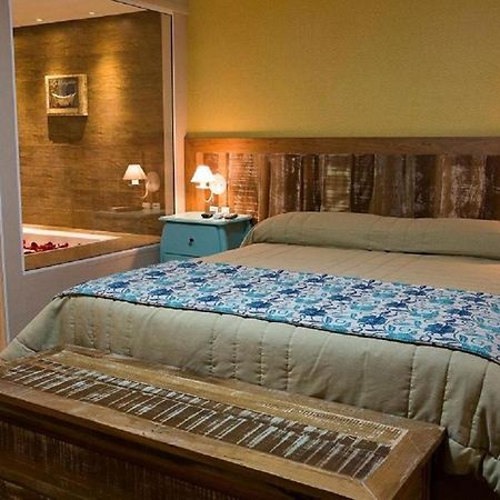 Boqueirao Hotel Fazenda Lages Eksteriør bilde