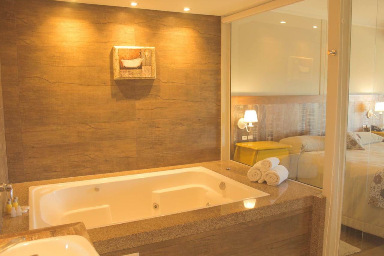 Boqueirao Hotel Fazenda Lages Eksteriør bilde