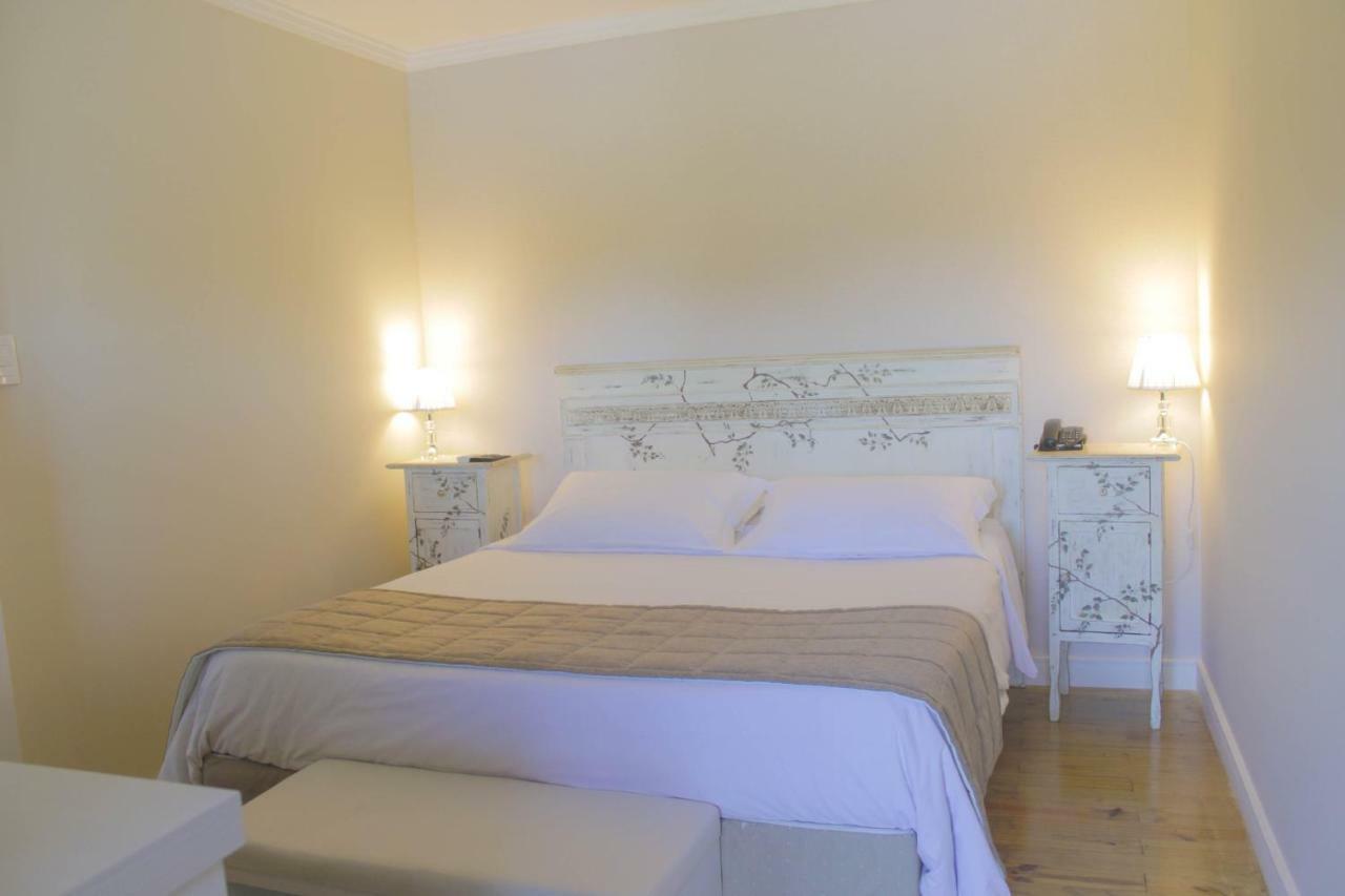 Boqueirao Hotel Fazenda Lages Eksteriør bilde